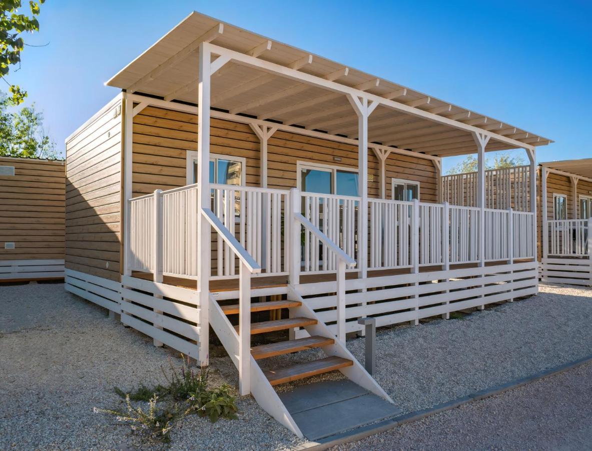 Club Del Sole Tenuta Primero Grado Family Collection Exterior photo