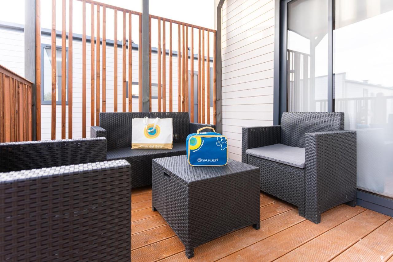 Club Del Sole Tenuta Primero Grado Family Collection Exterior photo