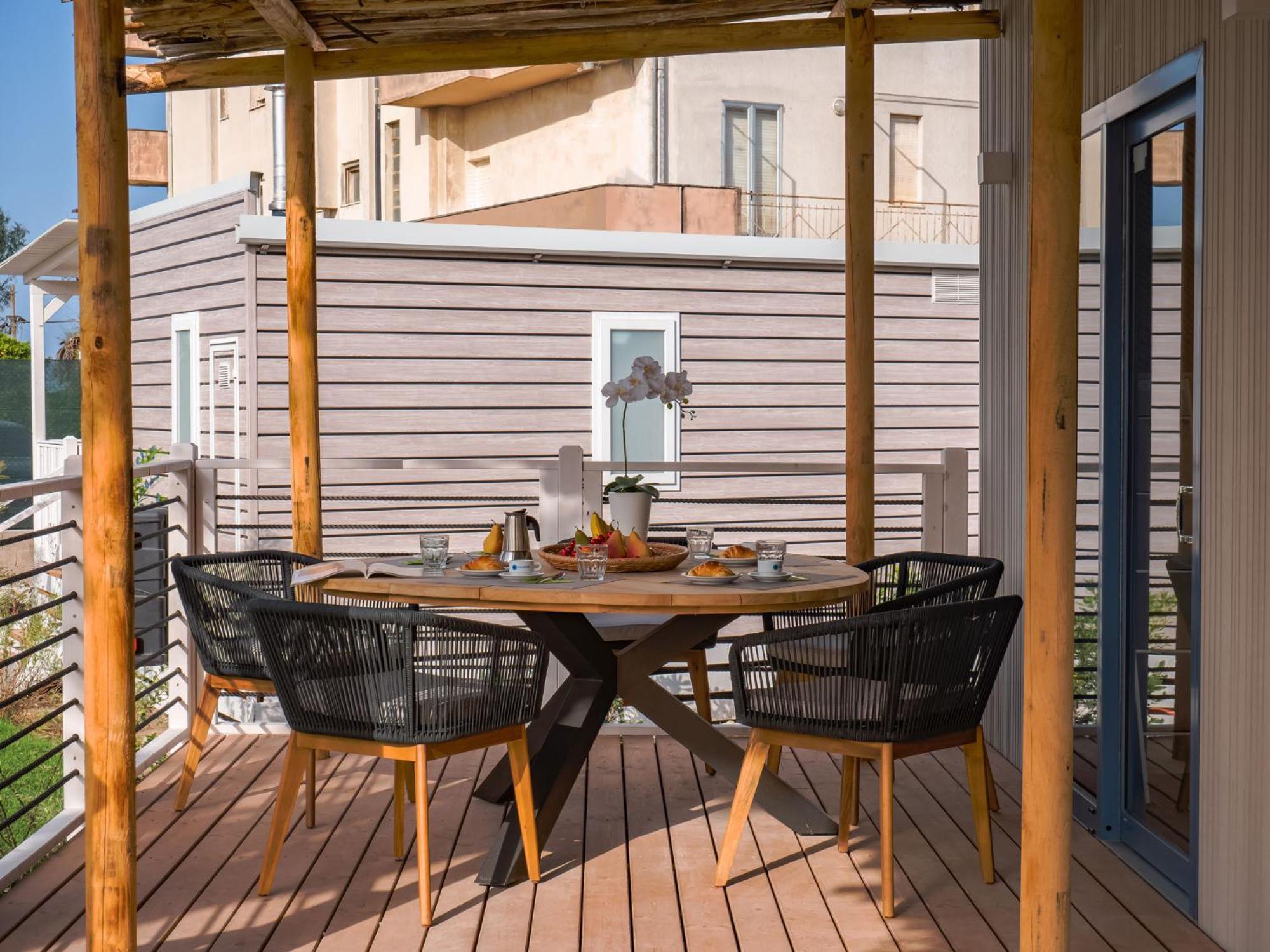 Club Del Sole Tenuta Primero Grado Family Collection Exterior photo