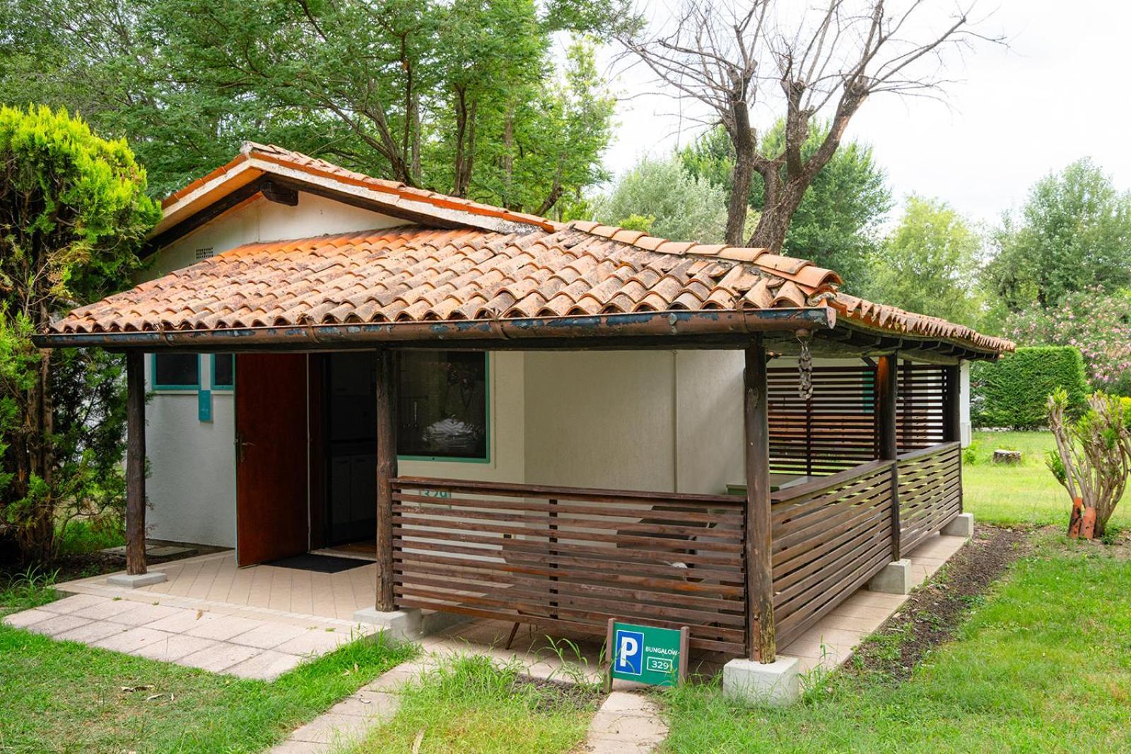 Club Del Sole Tenuta Primero Grado Family Collection Exterior photo