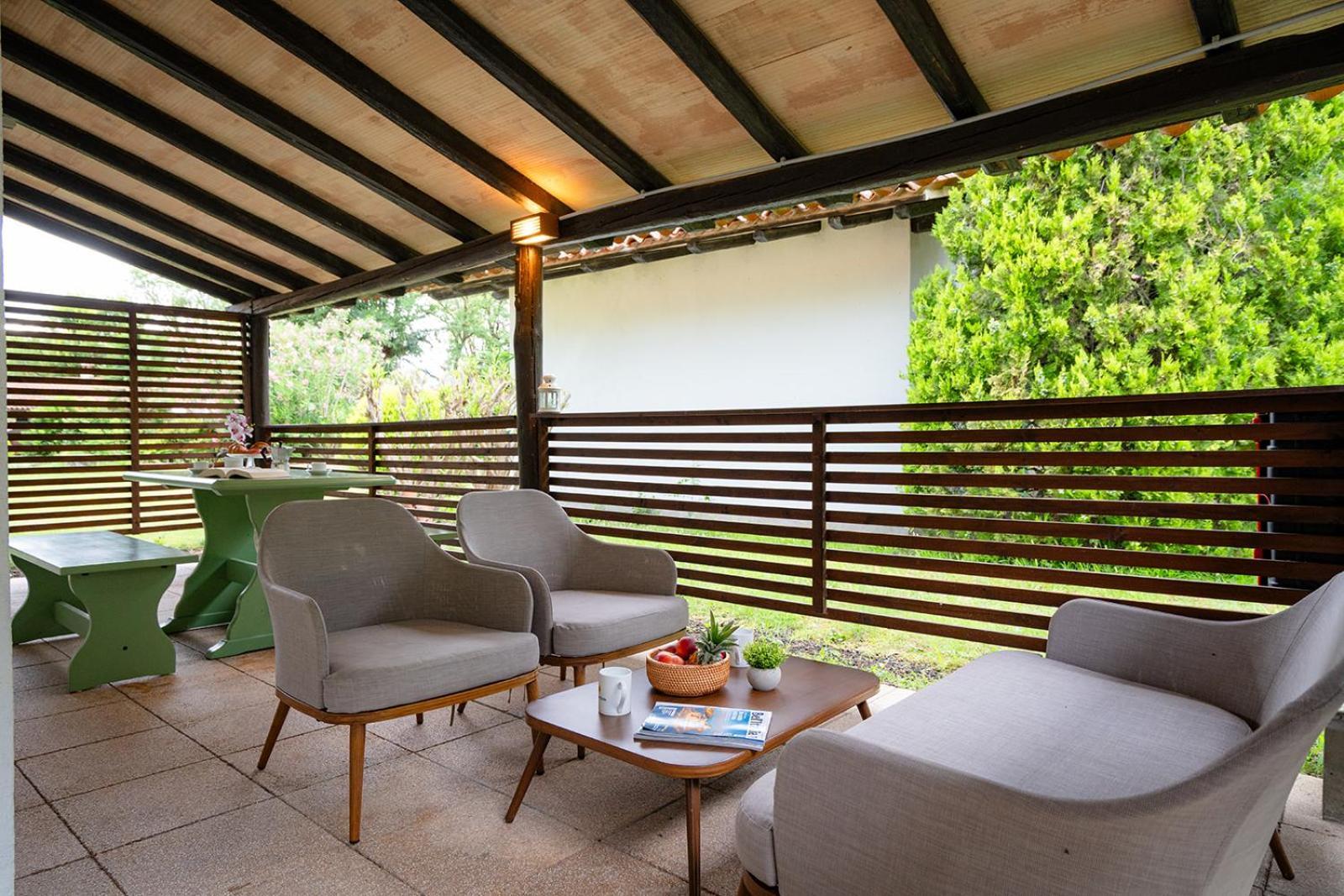 Club Del Sole Tenuta Primero Grado Family Collection Exterior photo