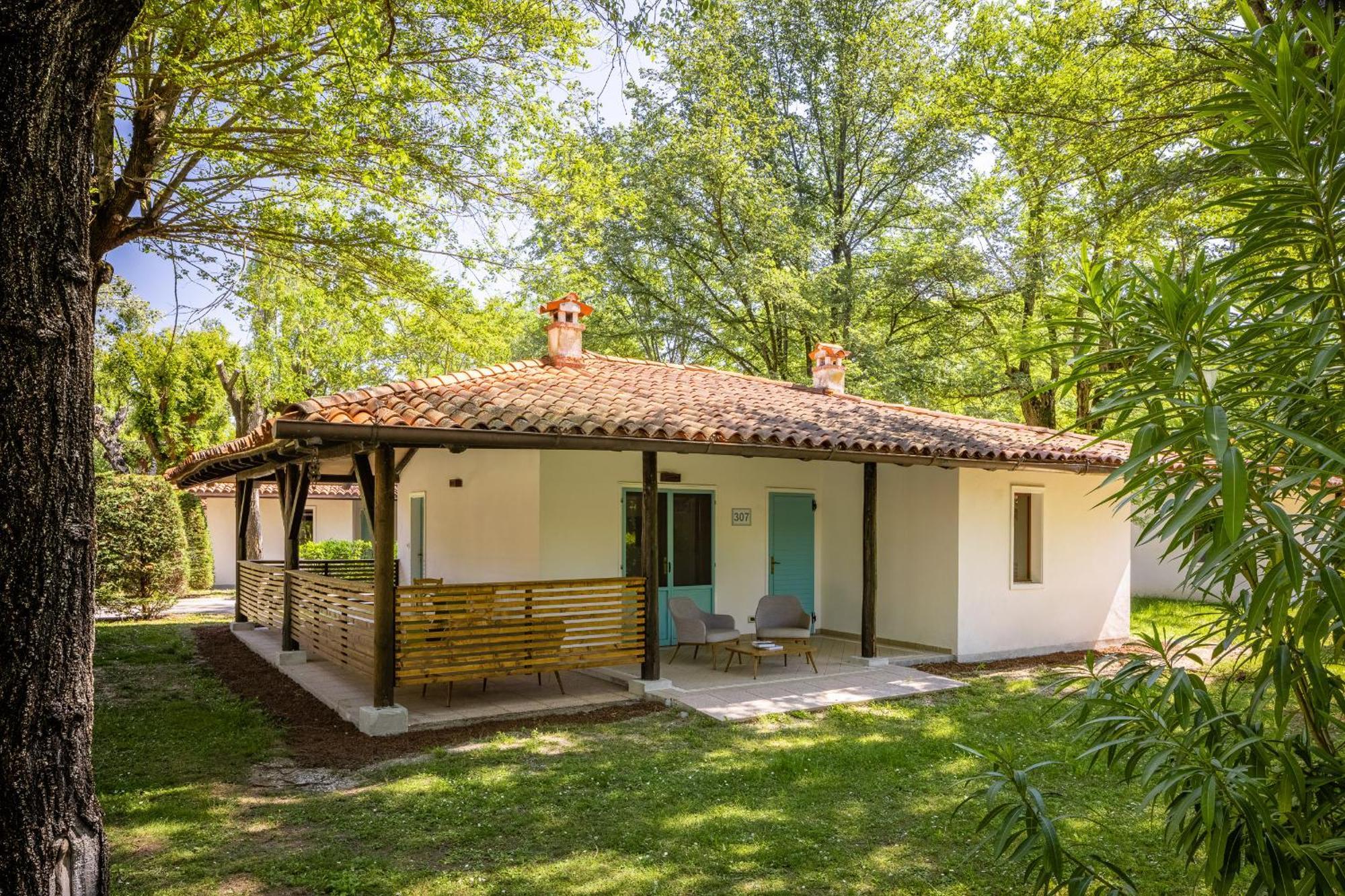 Club Del Sole Tenuta Primero Grado Family Collection Exterior photo