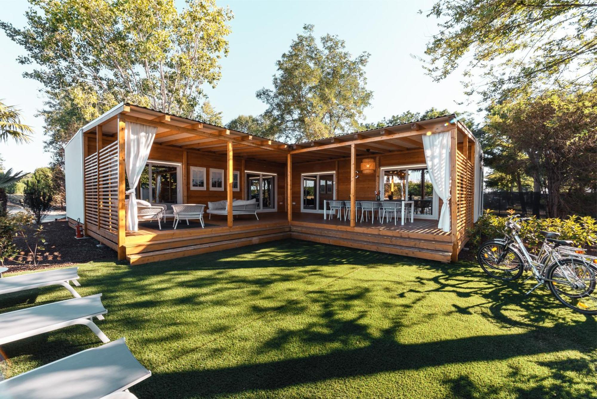 Club Del Sole Tenuta Primero Grado Family Collection Exterior photo