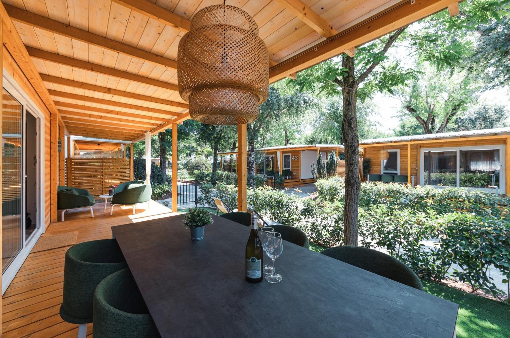Club Del Sole Tenuta Primero Grado Family Collection Exterior photo