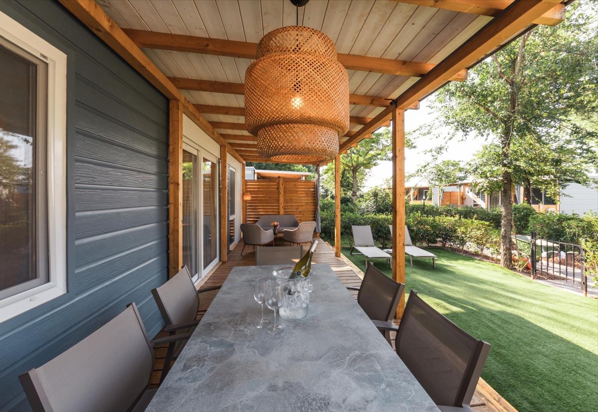 Club Del Sole Tenuta Primero Grado Family Collection Exterior photo